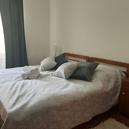 Main Street Apartment Ston Buitenkant foto